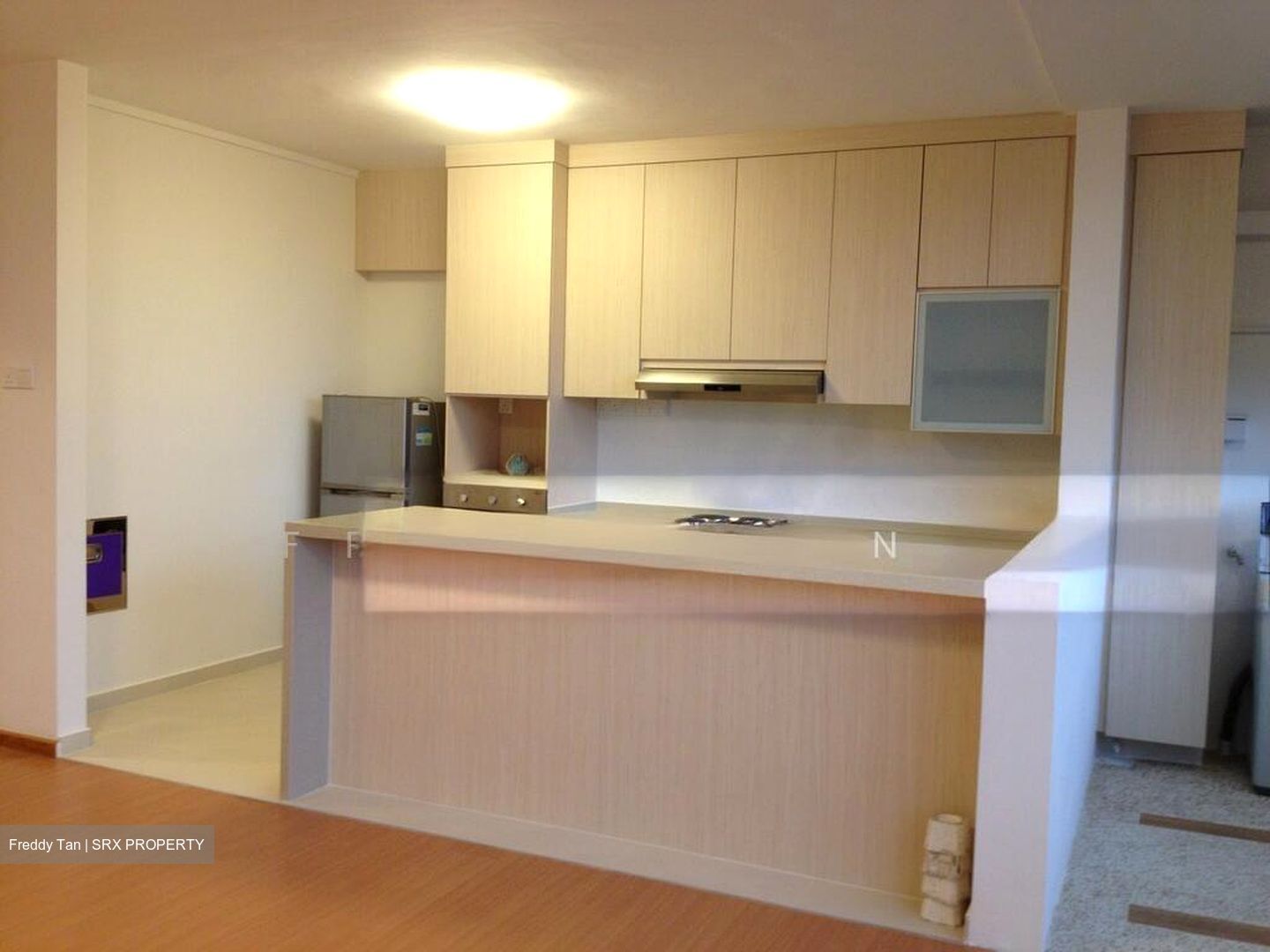 Sherwood Towers (D21), Apartment #501638151